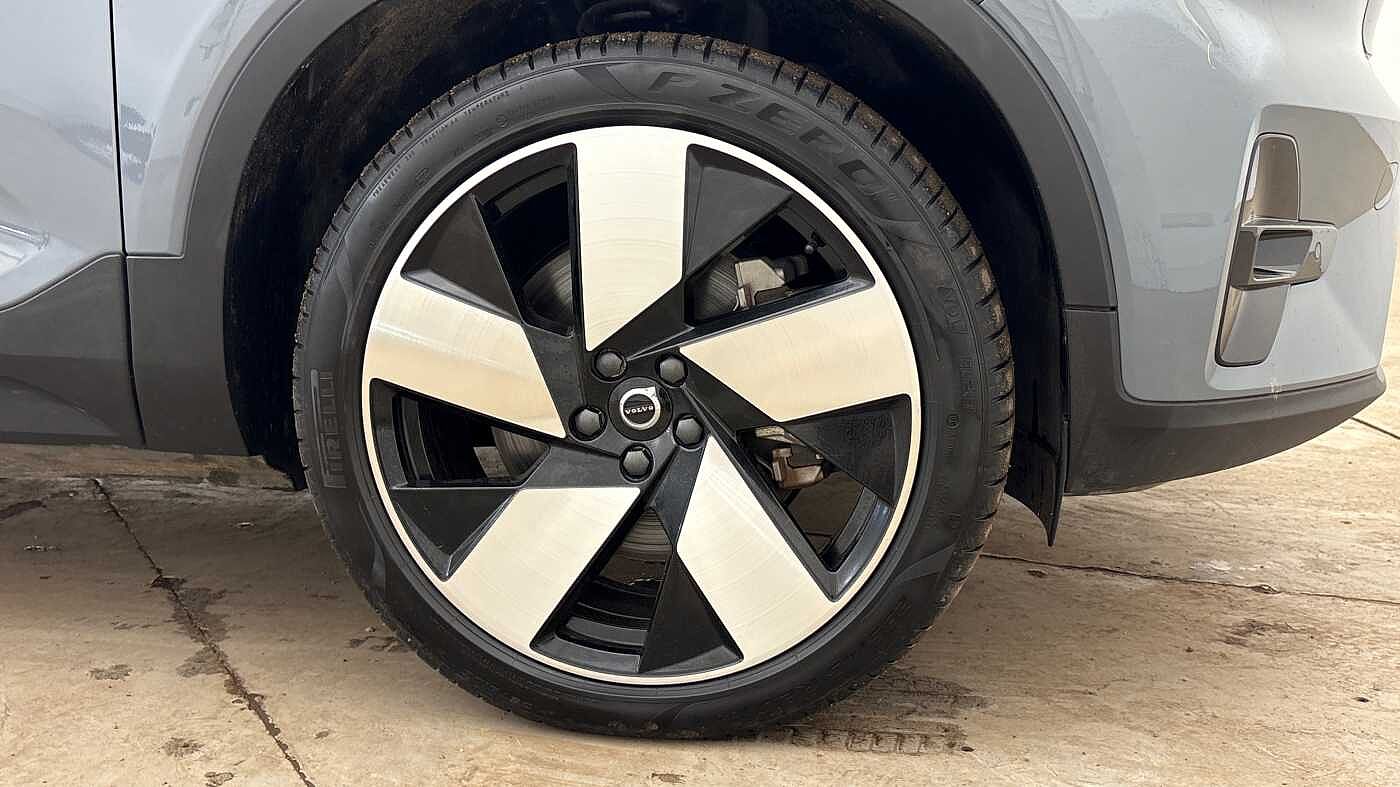 Used Volvo XC40 2022 for sale - 77366927: Photo 13