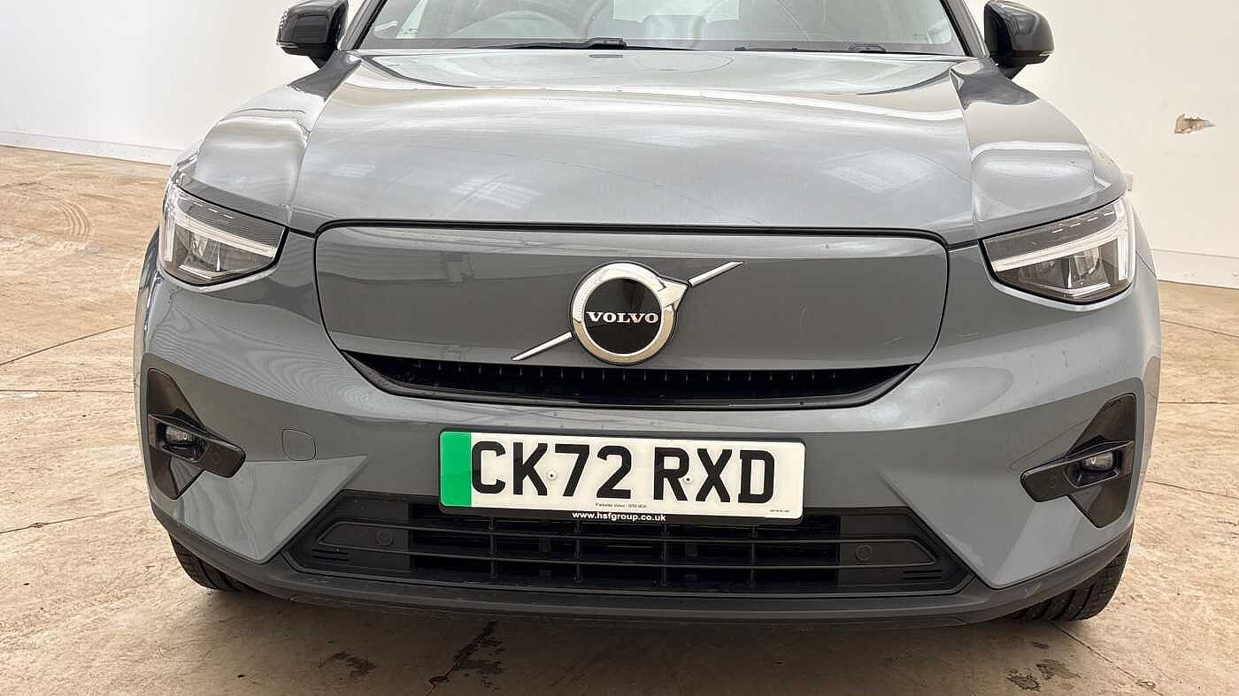 Used Volvo XC40 2022 for sale - 77366927: Photo 14