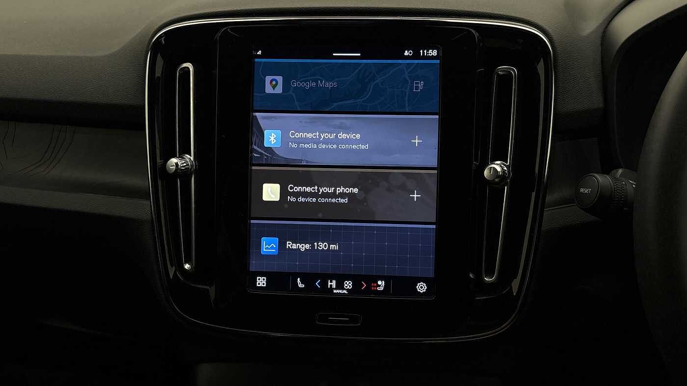 Used Volvo XC40 2022 for sale - 77366927: Photo 16