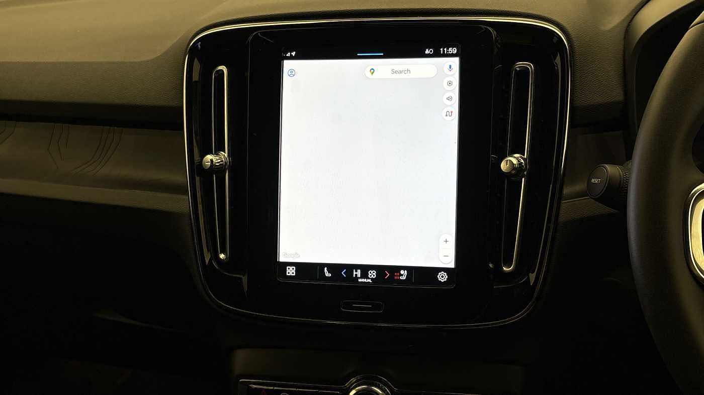 Used Volvo XC40 2022 for sale - 77366927: Photo 18