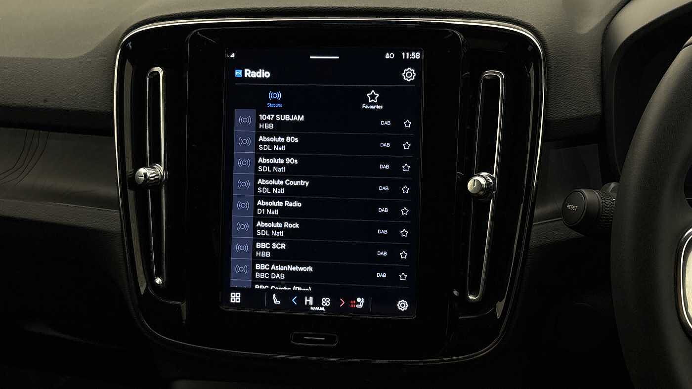 Used Volvo XC40 2022 for sale - 77366927: Photo 19