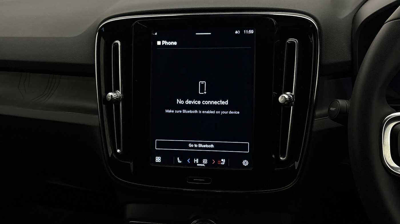 Used Volvo XC40 2022 for sale - 77366927: Photo 20