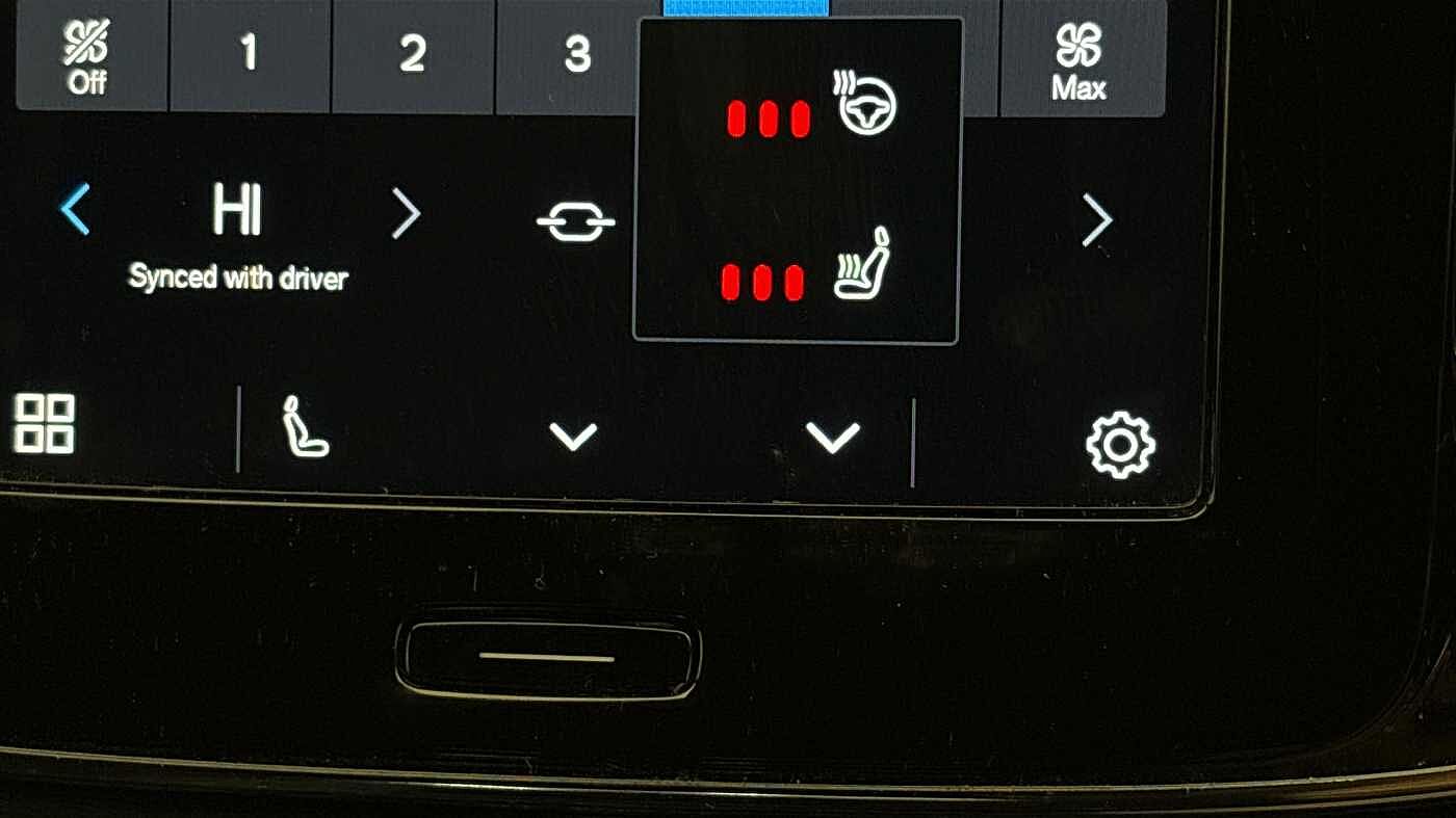 Used Volvo XC40 2022 for sale - 77366927: Photo 23