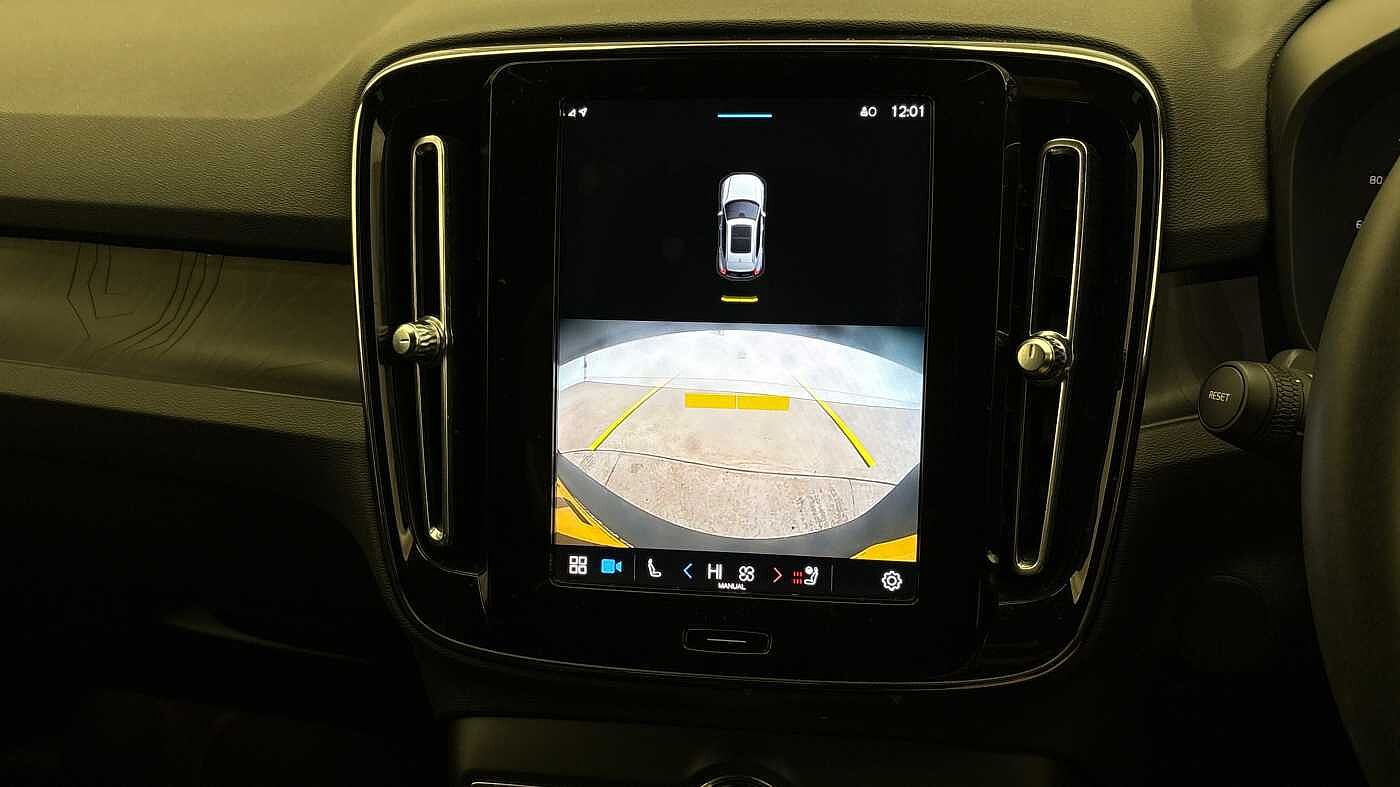 Used Volvo XC40 2022 for sale - 77366927: Photo 24