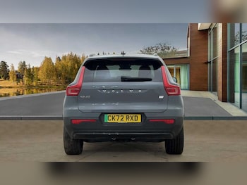Used Volvo XC40 2022 for sale - 77366927: Photo
