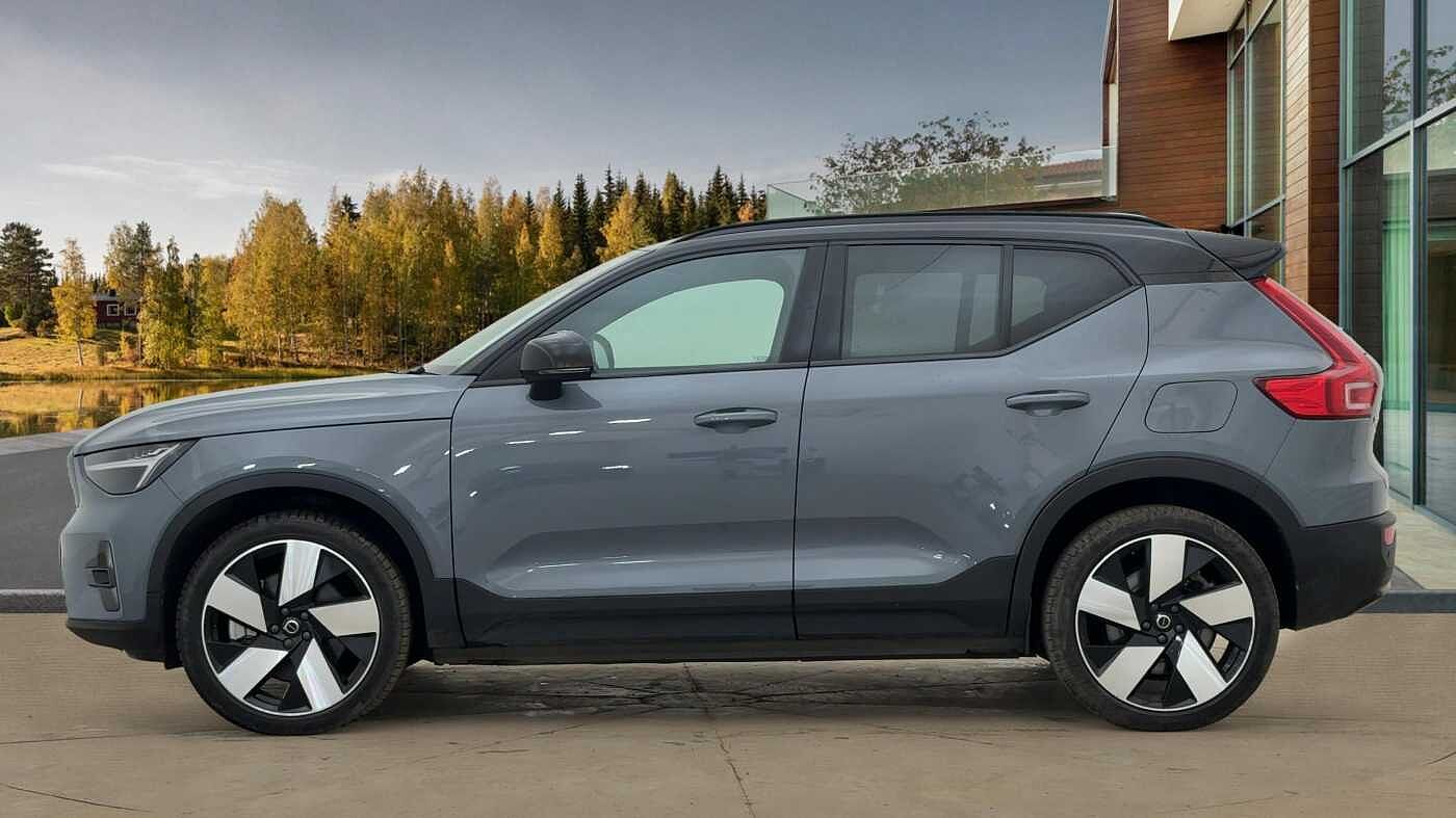 Used Volvo XC40 2022 for sale - 77366927: Photo 6