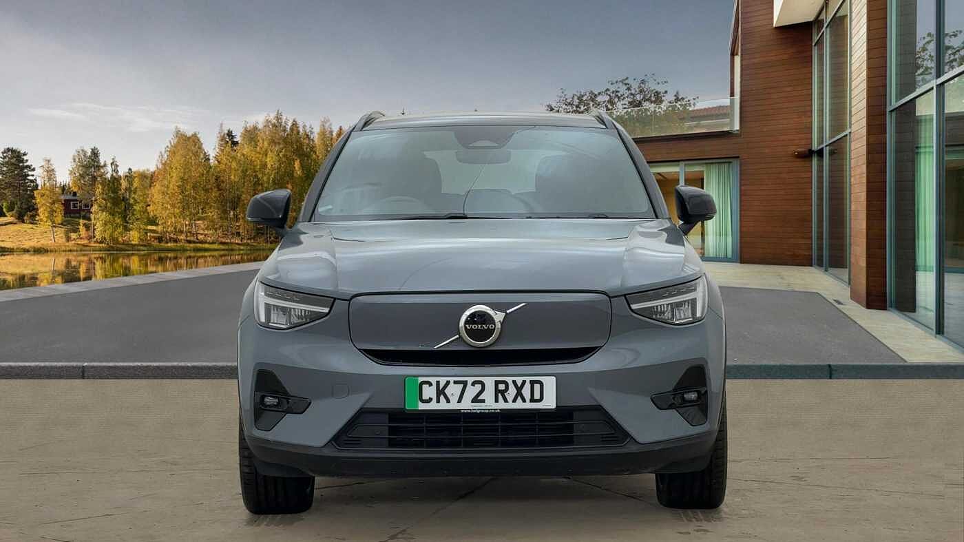 Used Volvo XC40 2022 for sale - 77366927: Photo 8