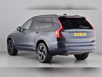 Used Volvo XC90 2022 for sale - 75481176: Photo