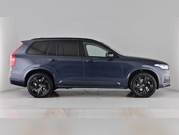 Used Volvo XC90 2022 for sale - 75481176: Photo