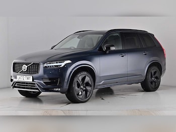 Used Volvo XC90 2022 for sale - 75481176: Photo