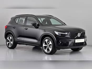 Used Volvo XC40 2026 for sale - 79800695: Photo