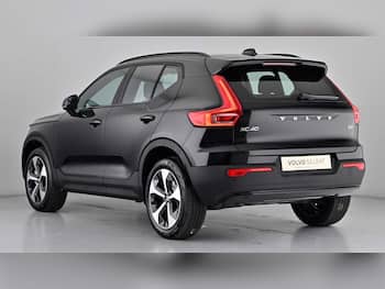 Used Volvo XC40 2026 for sale - 79800695: Photo
