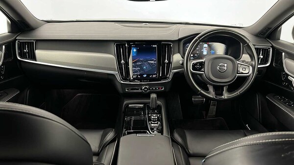 Used Volvo S90 2021 for sale - 76172401: Photo 11