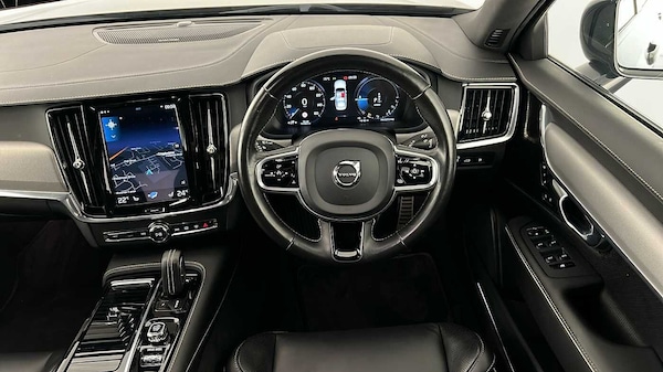 Used Volvo S90 2021 for sale - 76172401: Photo 12