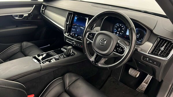 Used Volvo S90 2021 for sale - 76172401: Photo 16