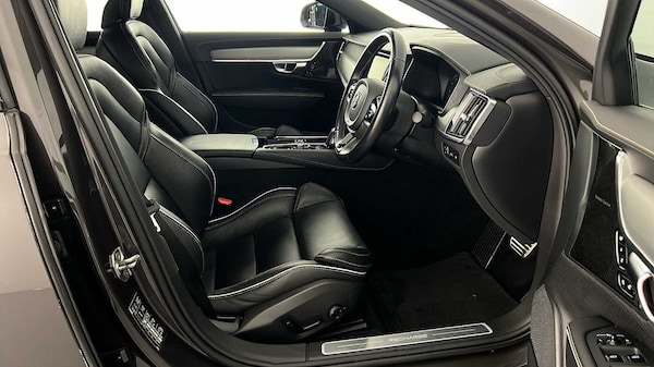 Used Volvo S90 2021 for sale - 76172401: Photo 17