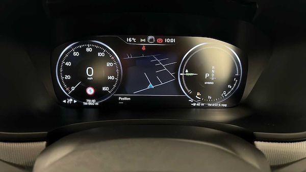 Used Volvo S90 2021 for sale - 76172401: Photo 18