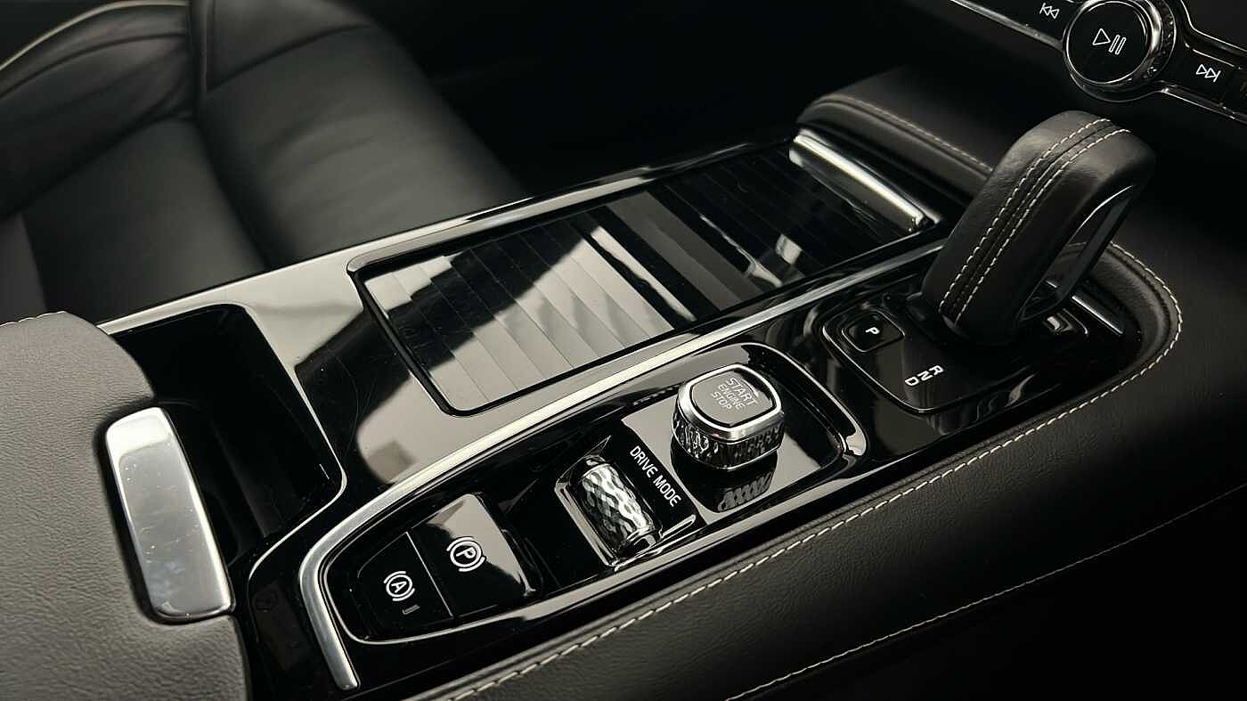 Used Volvo S90 2021 for sale - 76172401: Photo 21