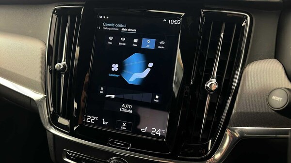 Used Volvo S90 2021 for sale - 76172401: Photo 22