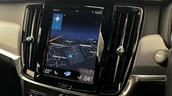 Used Volvo S90 2021 for sale - 76172401: Photo 23