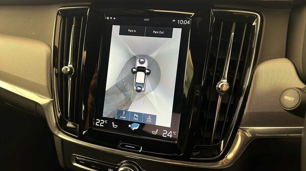 Used Volvo S90 2021 for sale - 76172401: Photo 24