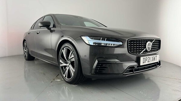 Used Volvo S90 2021 for sale - 76172401: Photo 26