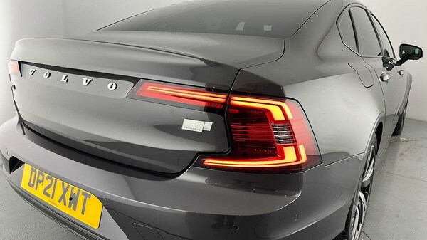 Used Volvo S90 2021 for sale - 76172401: Photo 29