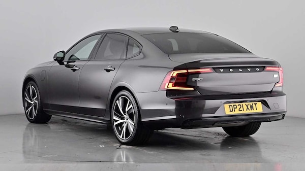 Used Volvo S90 2021 for sale - 76172401: Photo 2