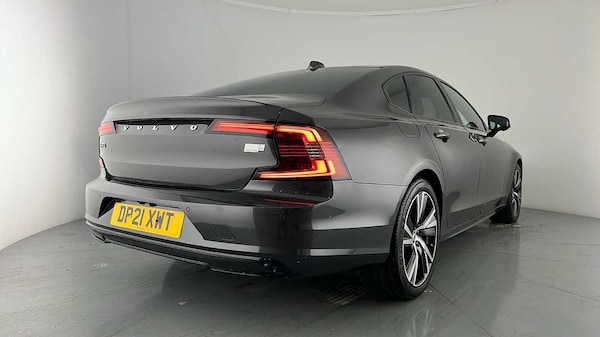 Used Volvo S90 2021 for sale - 76172401: Photo 30