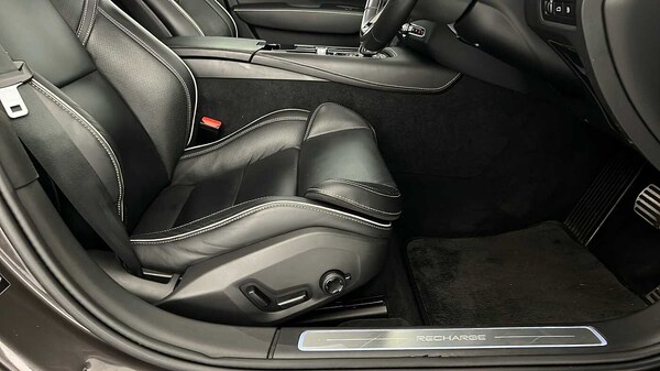 Used Volvo S90 2021 for sale - 76172401: Photo 34