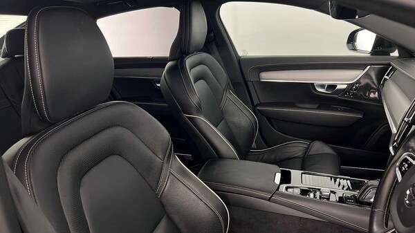 Used Volvo S90 2021 for sale - 76172401: Photo 35