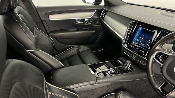 Used Volvo S90 2021 for sale - 76172401: Photo 36