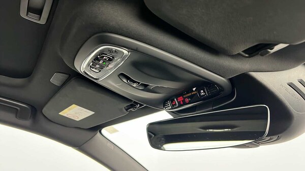 Used Volvo S90 2021 for sale - 76172401: Photo 37