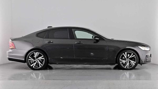 Used Volvo S90 2021 for sale - 76172401: Photo 3