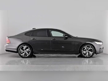 Used Volvo S90 2021 for sale - 76172401: Photo 3