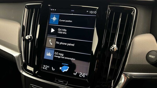 Used Volvo S90 2021 for sale - 76172401: Photo 41