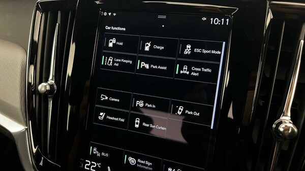 Used Volvo S90 2021 for sale - 76172401: Photo 44