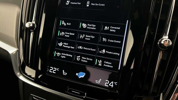 Used Volvo S90 2021 for sale - 76172401: Photo 45