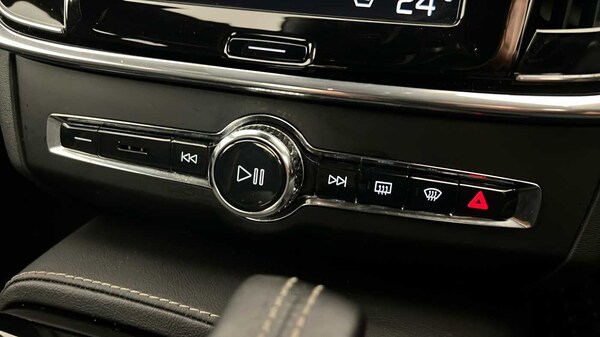 Used Volvo S90 2021 for sale - 76172401: Photo 48