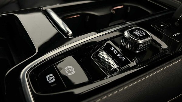Used Volvo S90 2021 for sale - 76172401: Photo 49