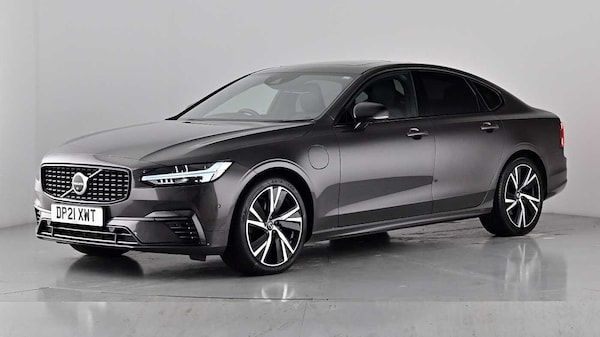 Used Volvo S90 2021 for sale - 76172401: Photo 4