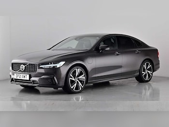 Used Volvo S90 2021 for sale - 76172401: Photo 4