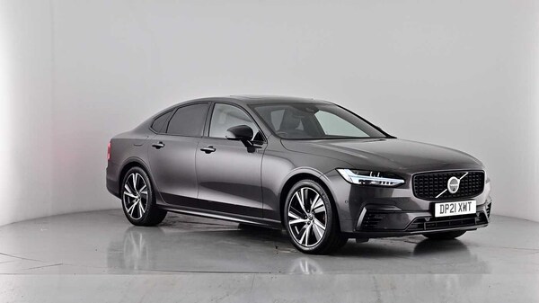 Used Volvo S90 2021 for sale - 76172401: Photo 50