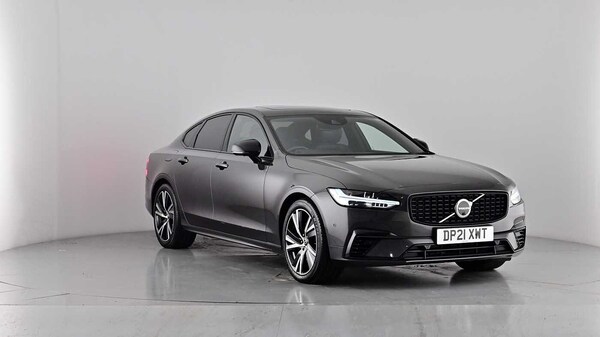 Used Volvo S90 2021 for sale - 76172401: Photo 51