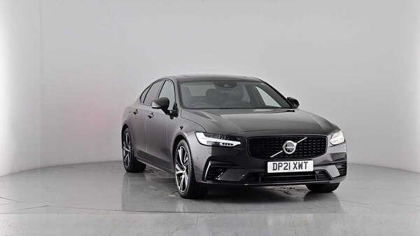 Used Volvo S90 2021 for sale - 76172401: Photo 52