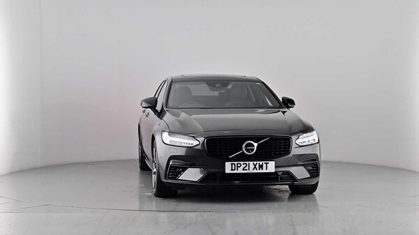 Used Volvo S90 2021 for sale - 76172401: Photo 53