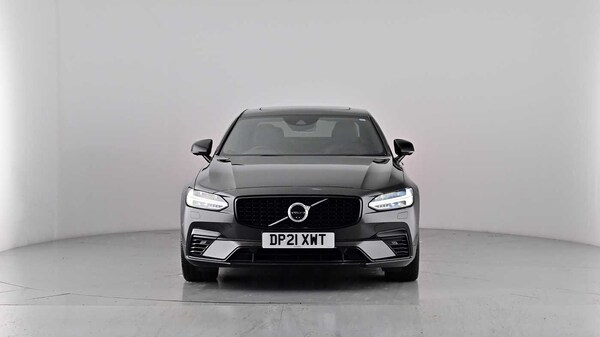 Used Volvo S90 2021 for sale - 76172401: Photo 54
