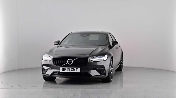 Used Volvo S90 2021 for sale - 76172401: Photo 55