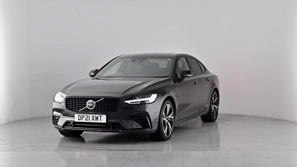 Used Volvo S90 2021 for sale - 76172401: Photo 56