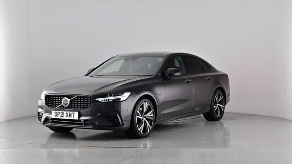 Used Volvo S90 2021 for sale - 76172401: Photo 57